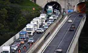 AUTOSTRADE LIGURI BLOCCATE E DISAGI. POSSO ESSERE RISARCITO?